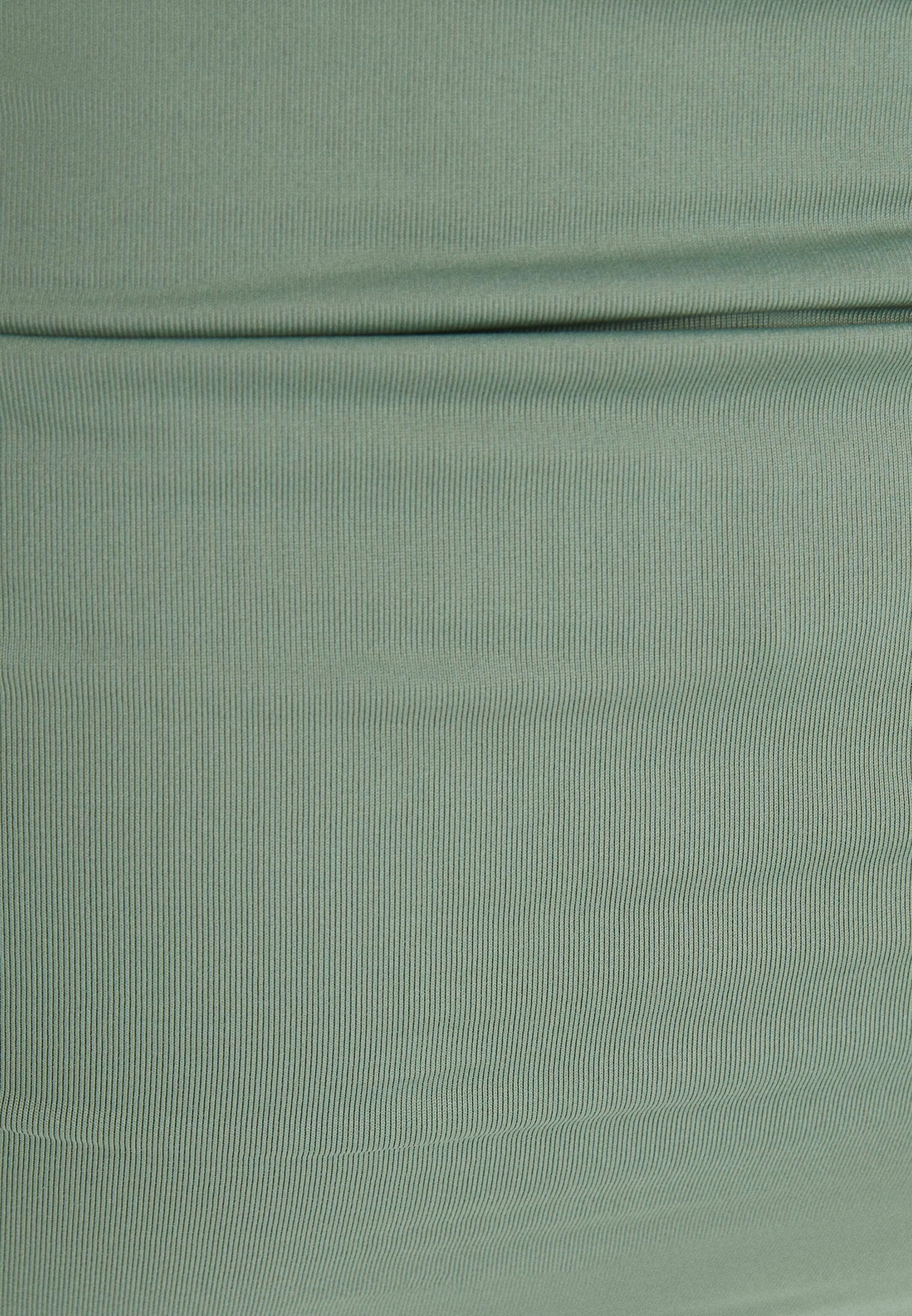 Bershka ASYMMETRIC GATHERED
