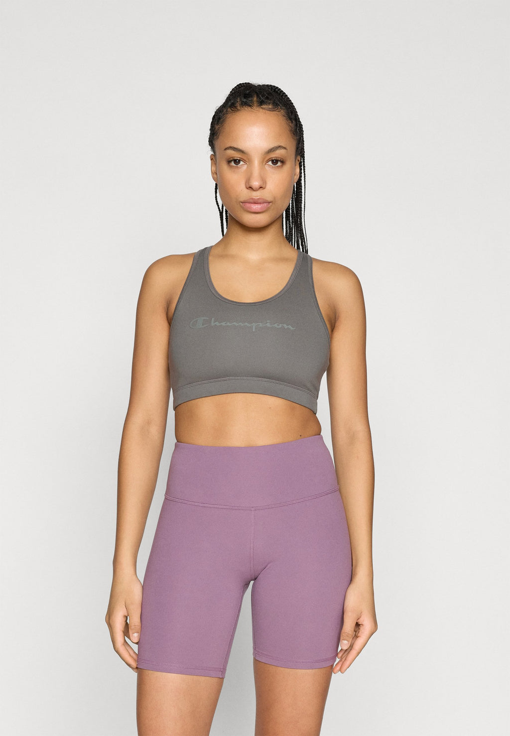 Champion BRA WITH BIG LOGO