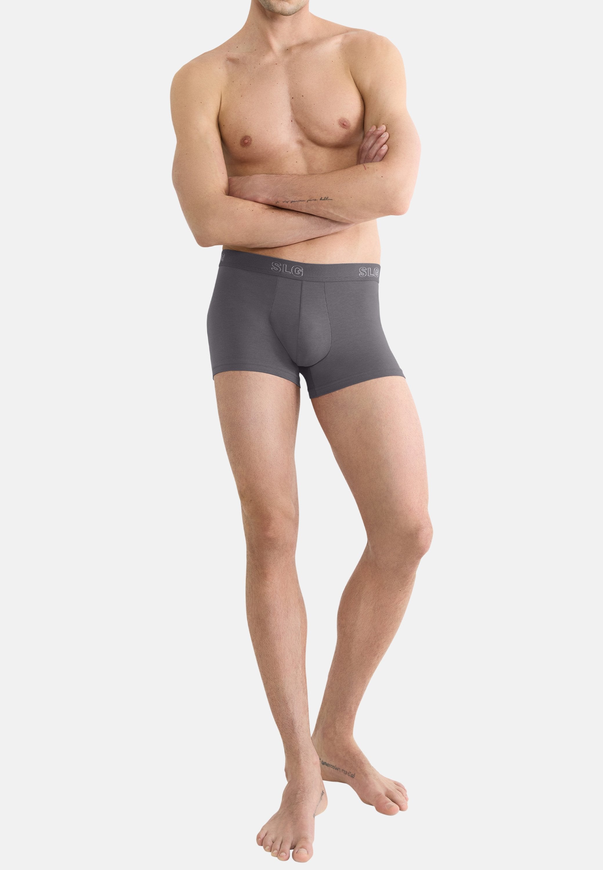 Sloggi SLOGGI SLG BASE TRUNK C2P
