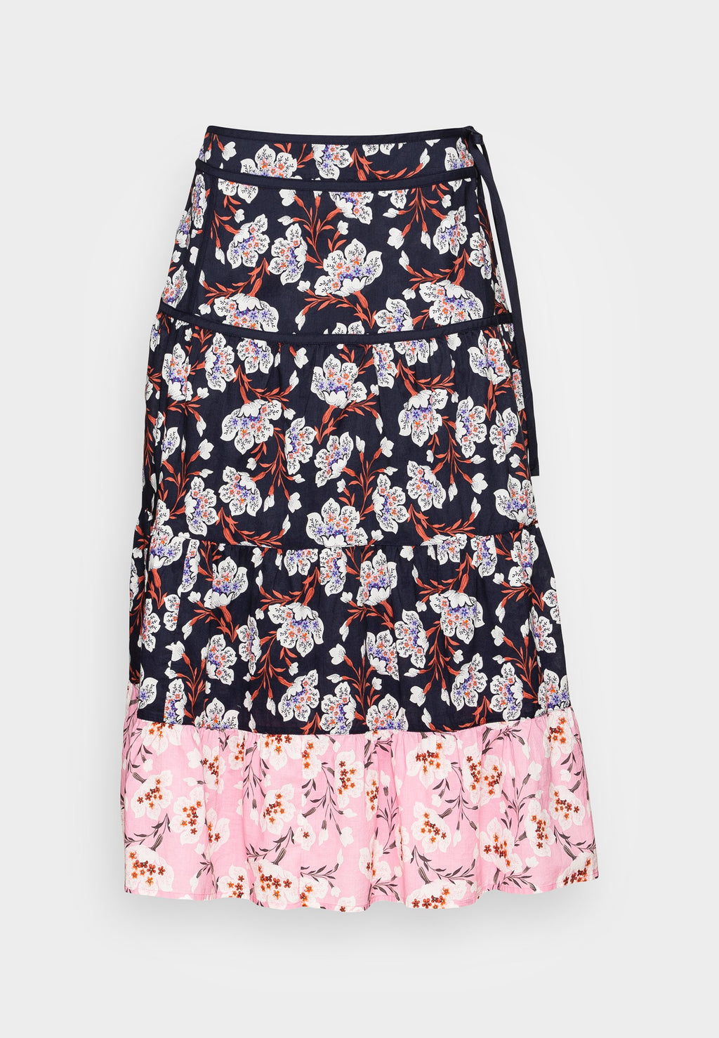 Marks & Spencer PRINT MIX TIE