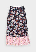 Marks & Spencer PRINT MIX TIE