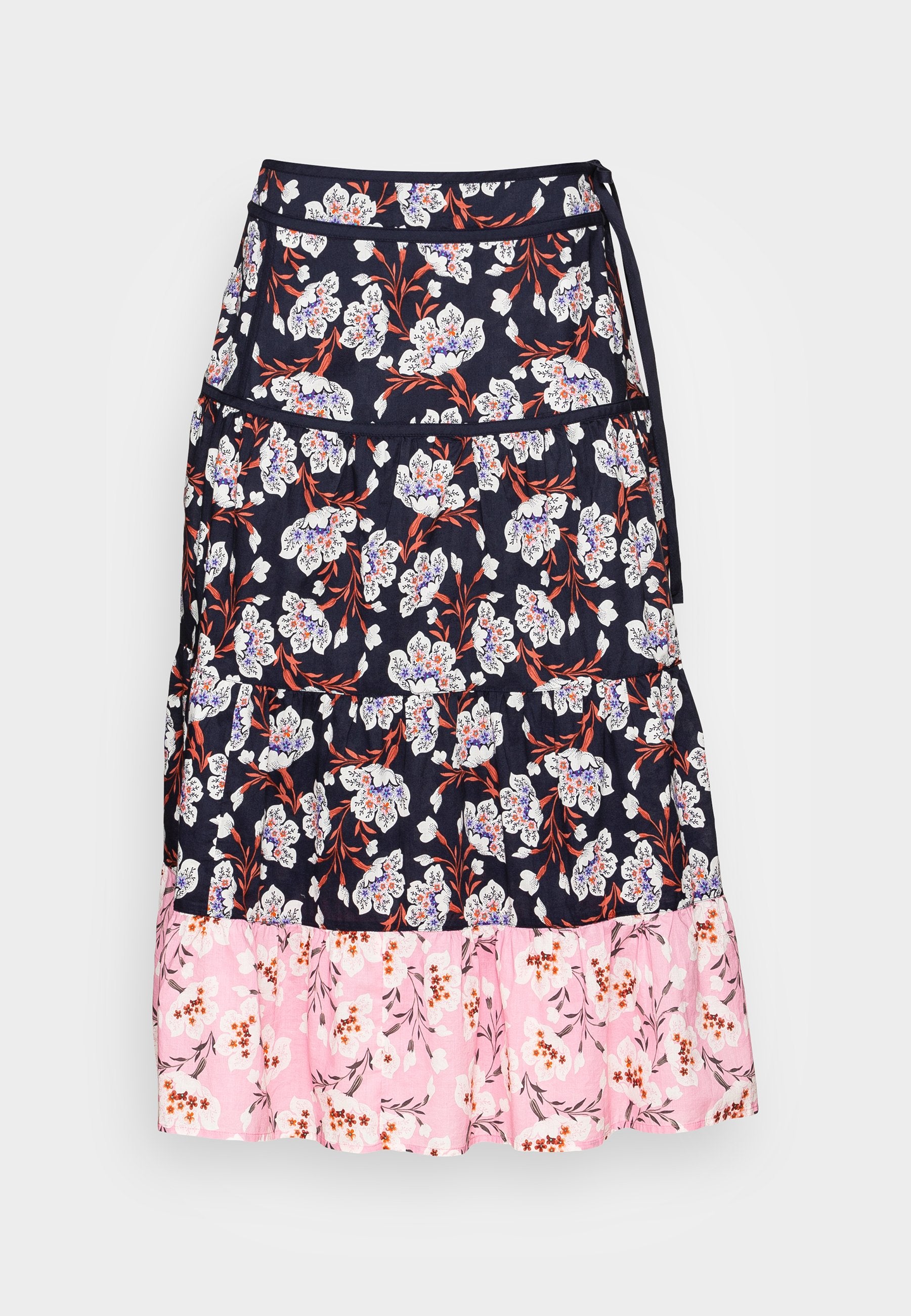 Marks & Spencer PRINT MIX TIE