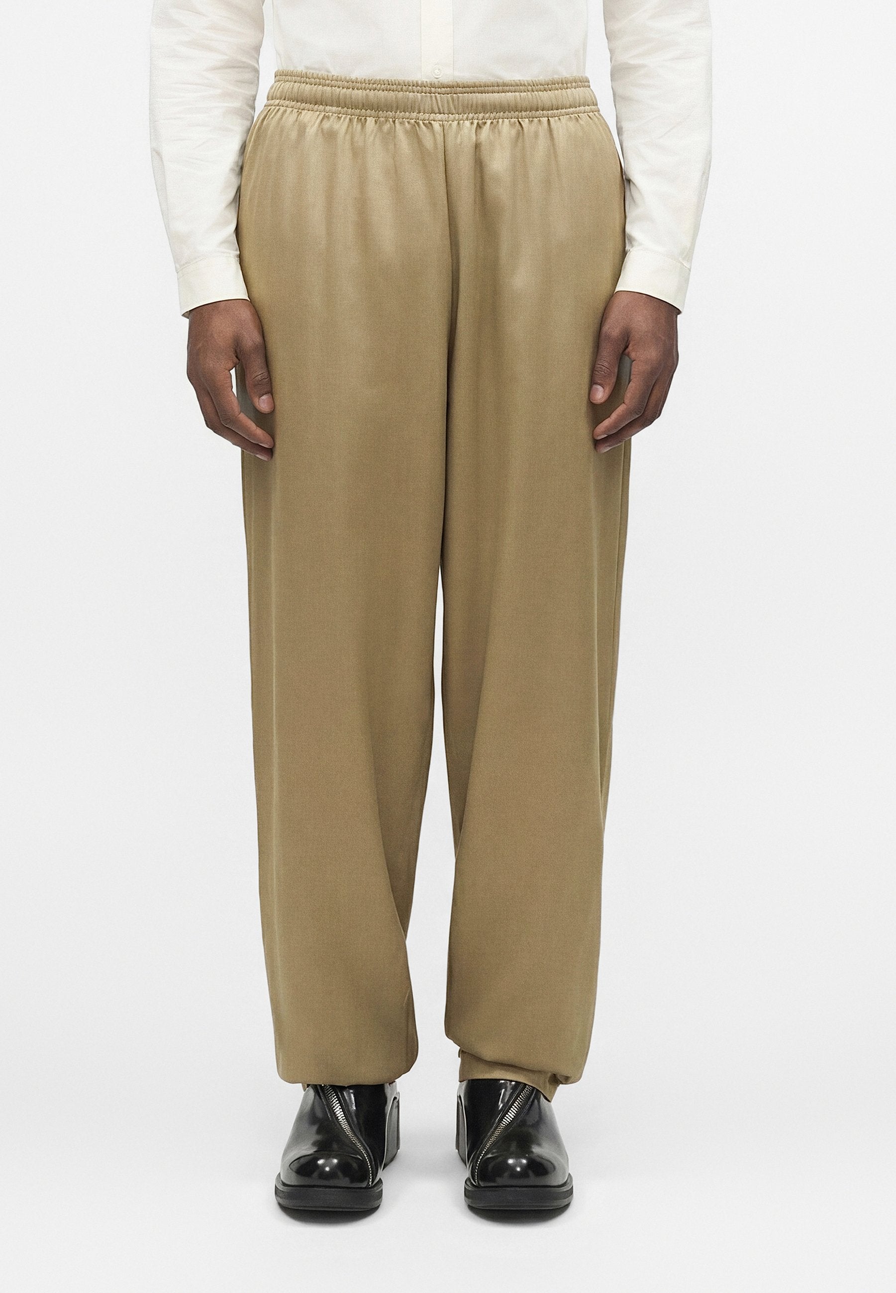 GmbH SADRIK JOGGING TROUSERS