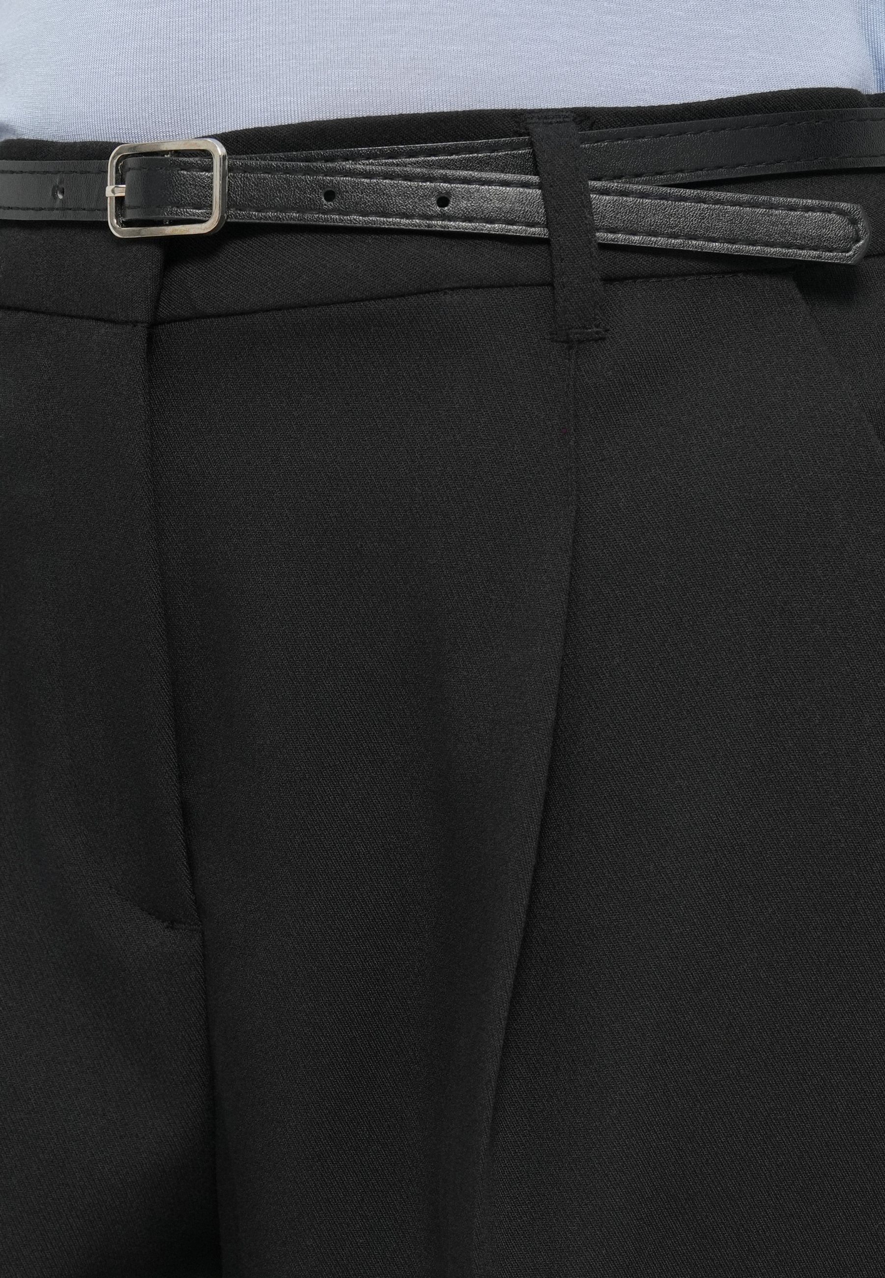 Vero Moda Tailored VMELMA Mid waist