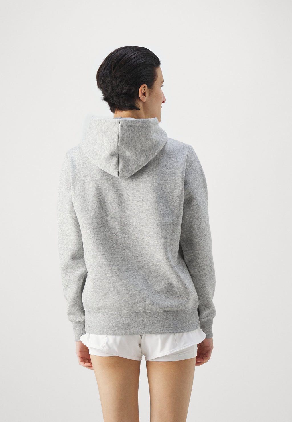 Champion ICONS CONTRAST LARGE LOGO