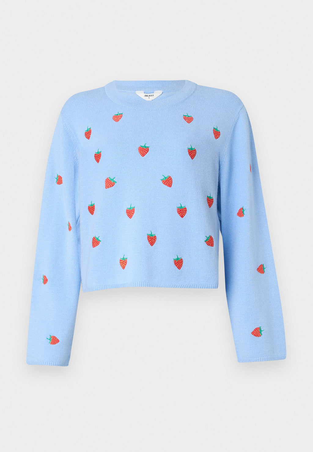 Object OBJTHESS WIDE SLEEVE