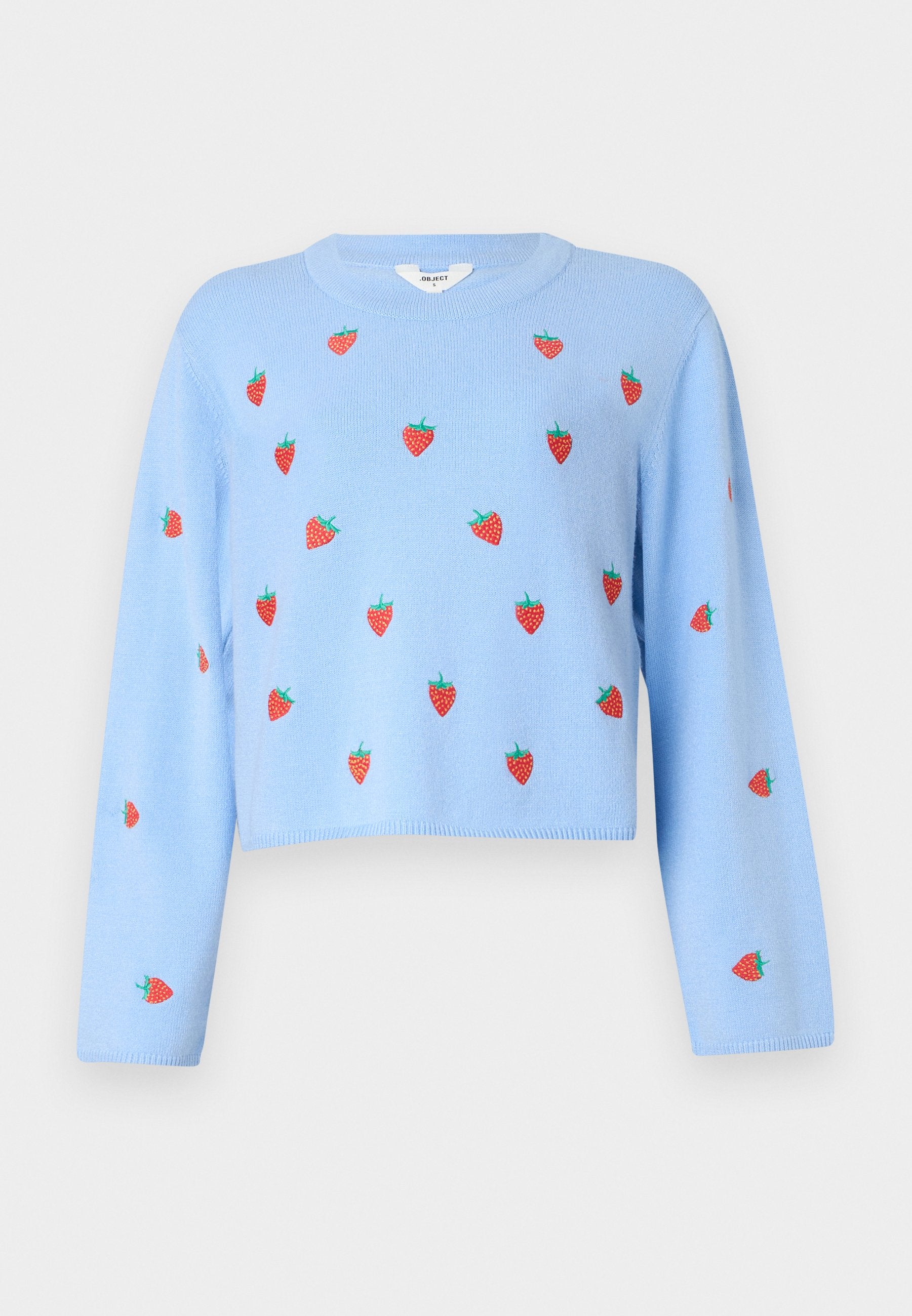 Object OBJTHESS WIDE SLEEVE