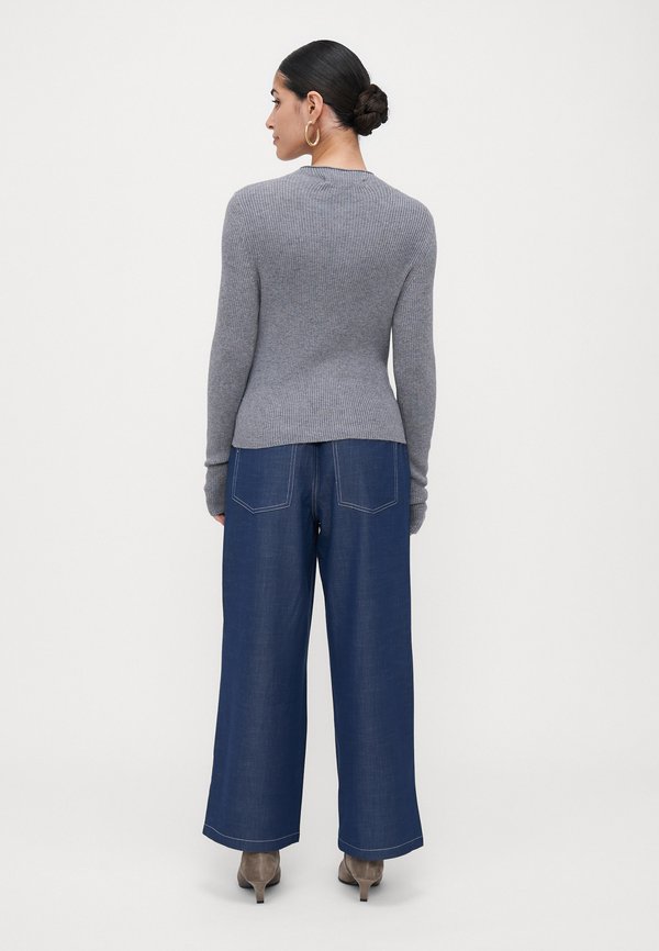 Vero Moda Petite VMNANCY FUNNELNECK