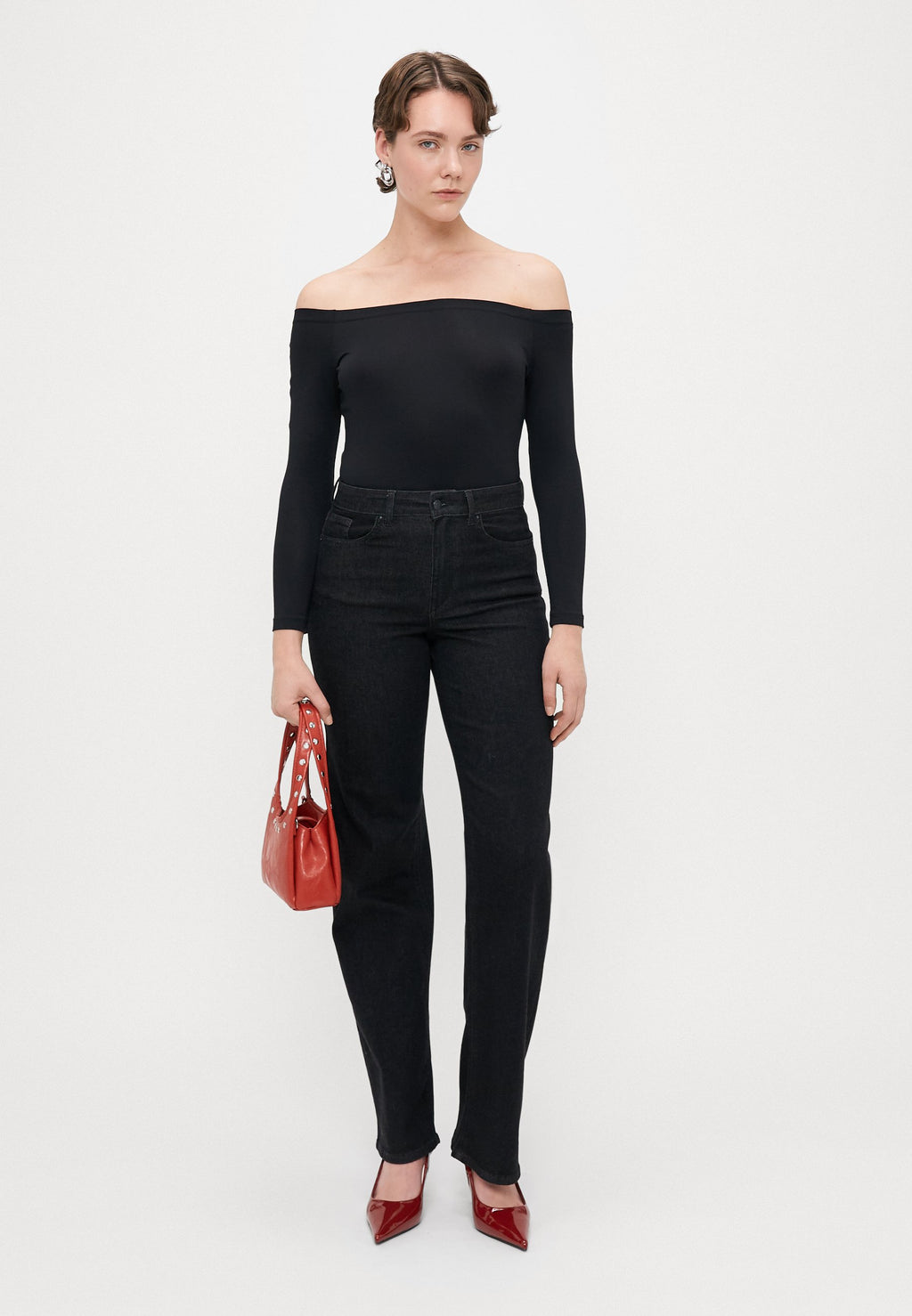 ONLY Tall ONLJUICY HIGH WAIST
