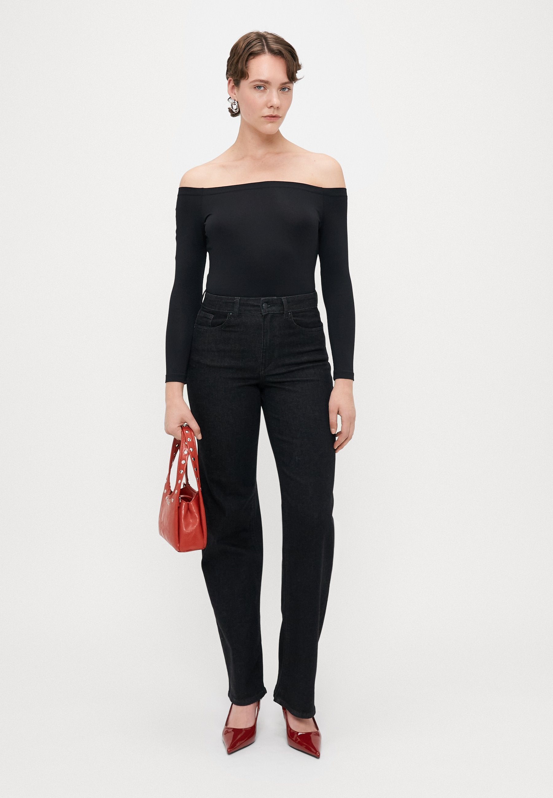 ONLY Tall ONLJUICY HIGH WAIST