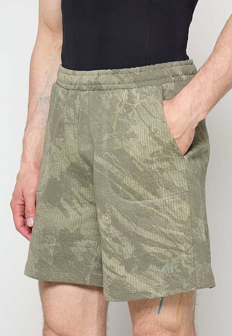 4F SHORTS CAS