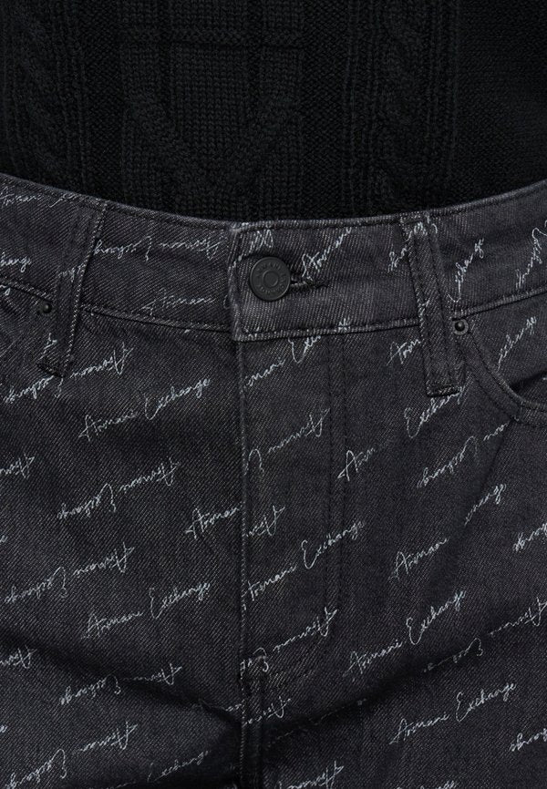 Armani Exchange