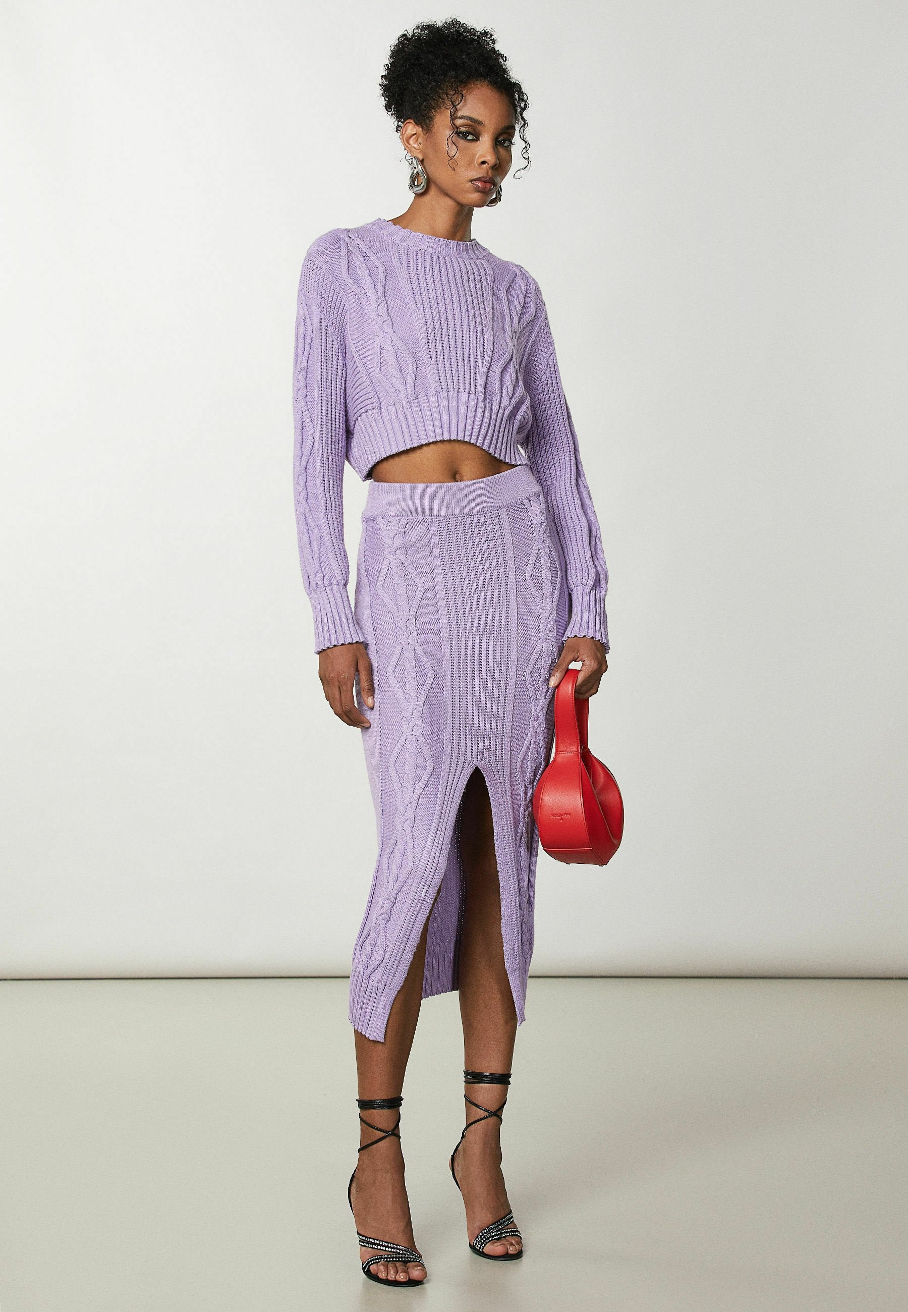 Patrizia Pepe WITH SLIT