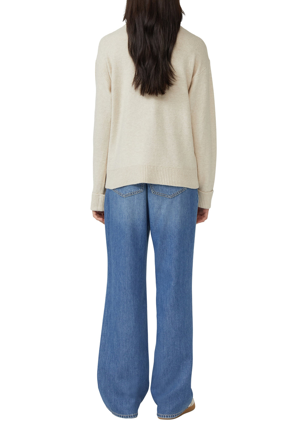 s.Oliver Strickpullover Media 5