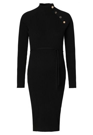 Supermom BUTTON RIB