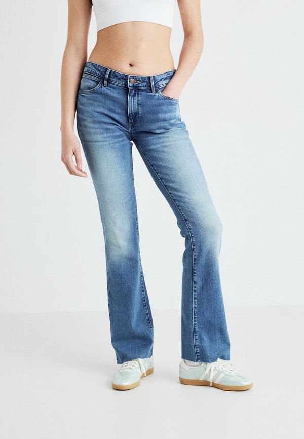 Wrangler