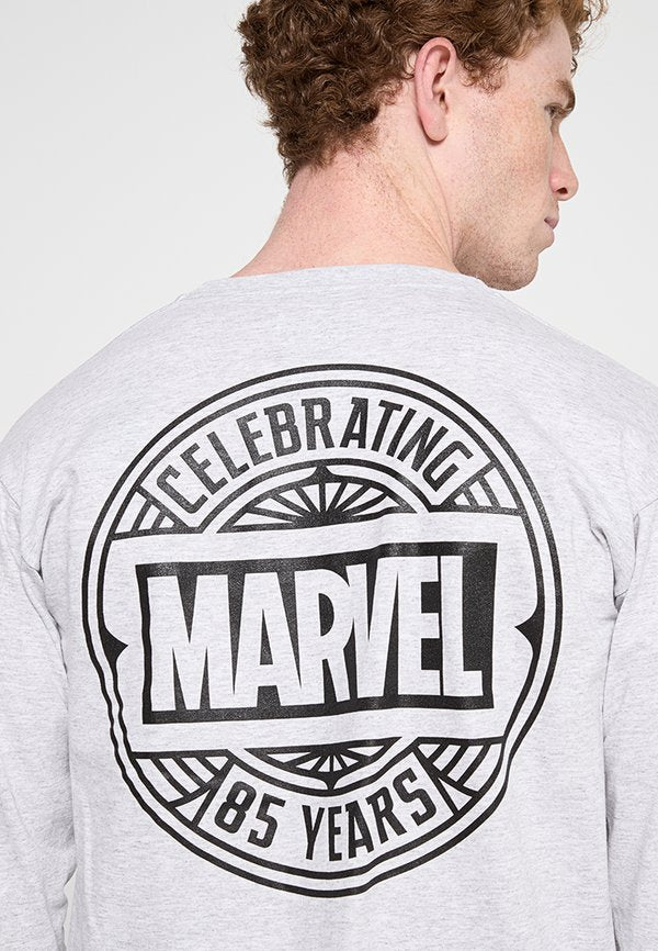 Marvel 85 YEARS