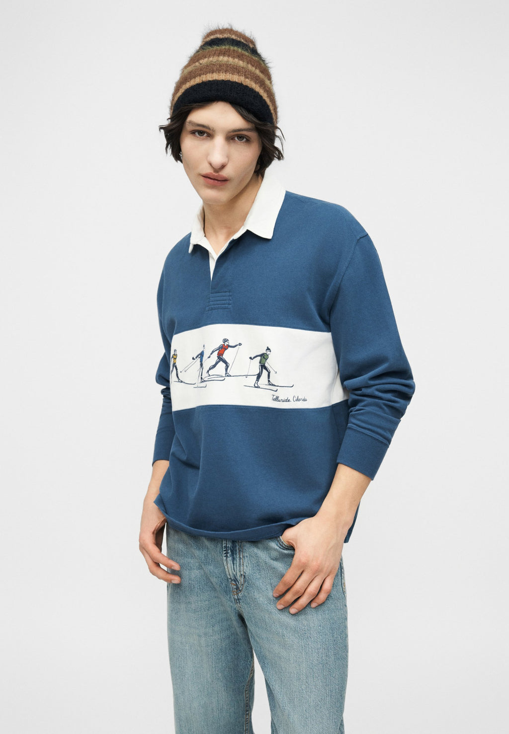 Abercrombie & Fitch