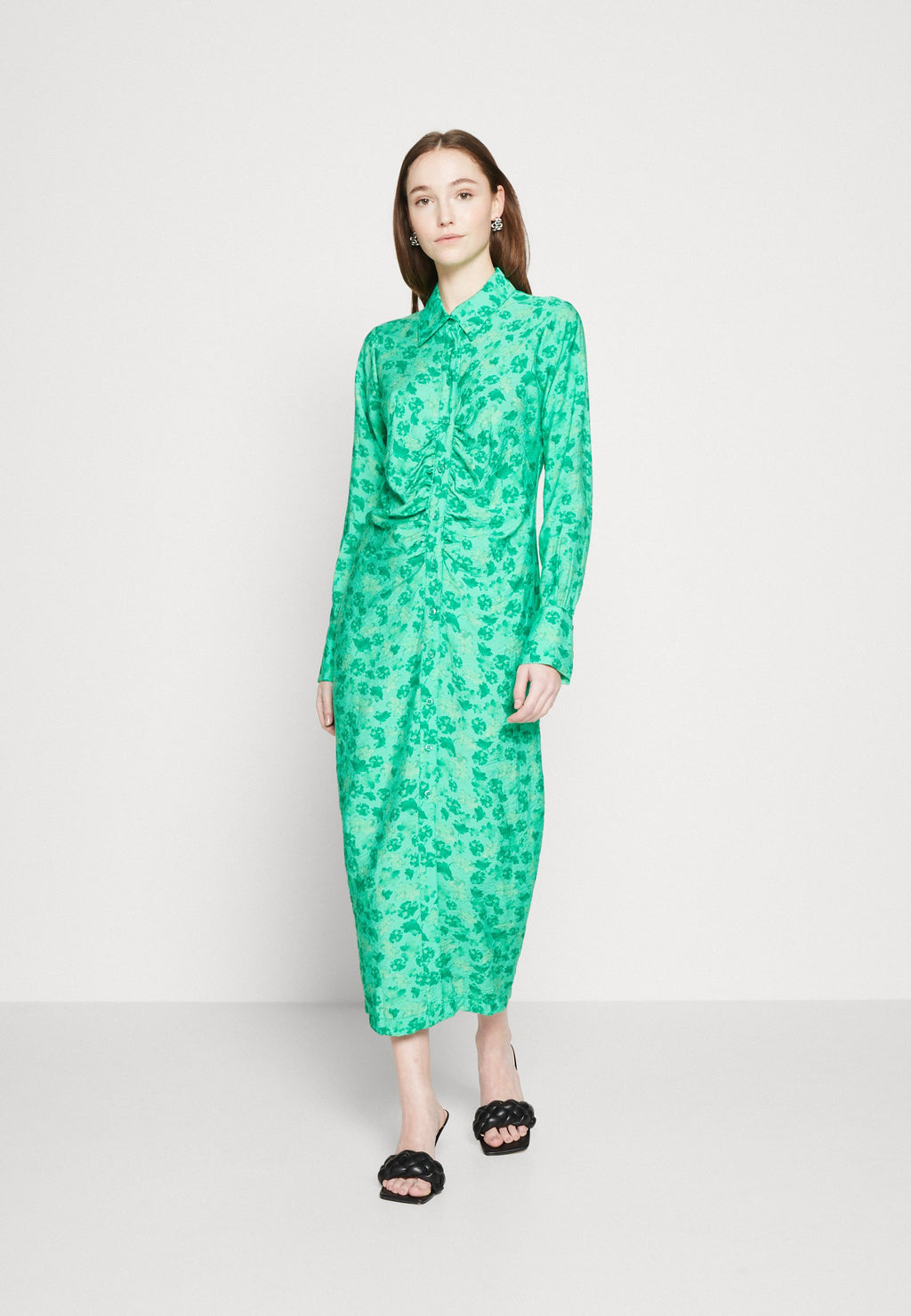 Envii VICTORIA LONG DRESS