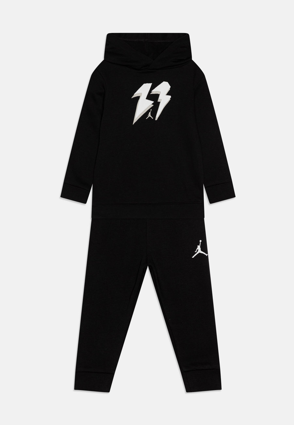 Jordan SET