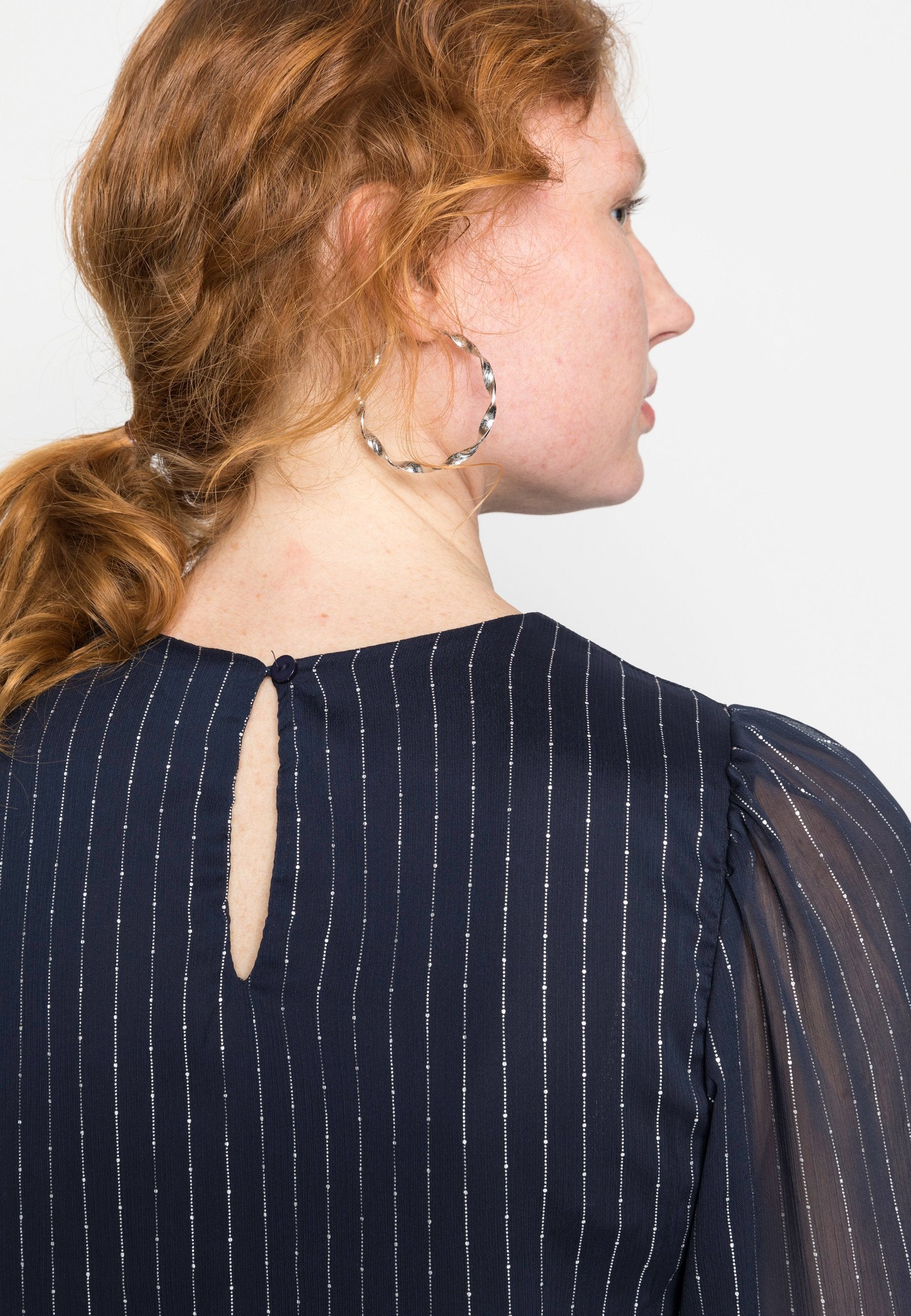 ONLY ONLMARCELA O NECK