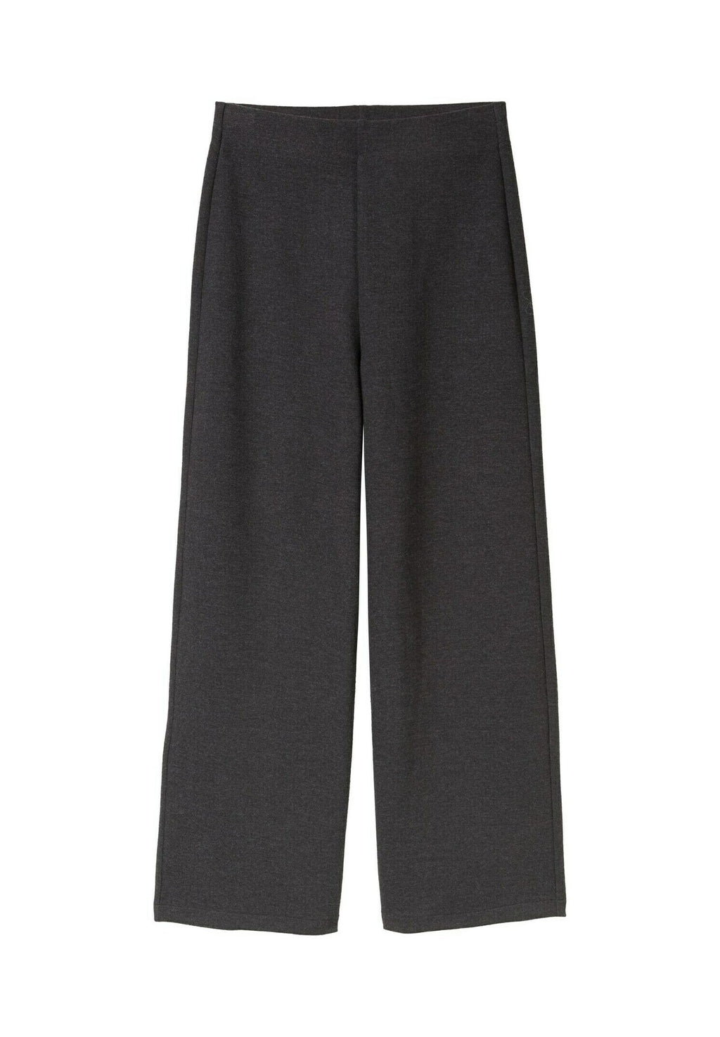 TOM TAILOR DENIM CROPPED CULOTTE