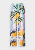 On Vacation CAPRI PANTS UNISEX