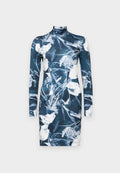SLIM DRESS  Media 1