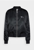 Nike Sportswear Bomber Jacket - black/white