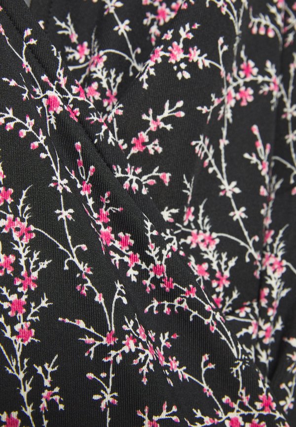 Ripe BLOSSOM WRAP DRESS