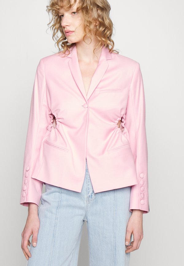 ROKH SIDE CUT OUT TAILORED
