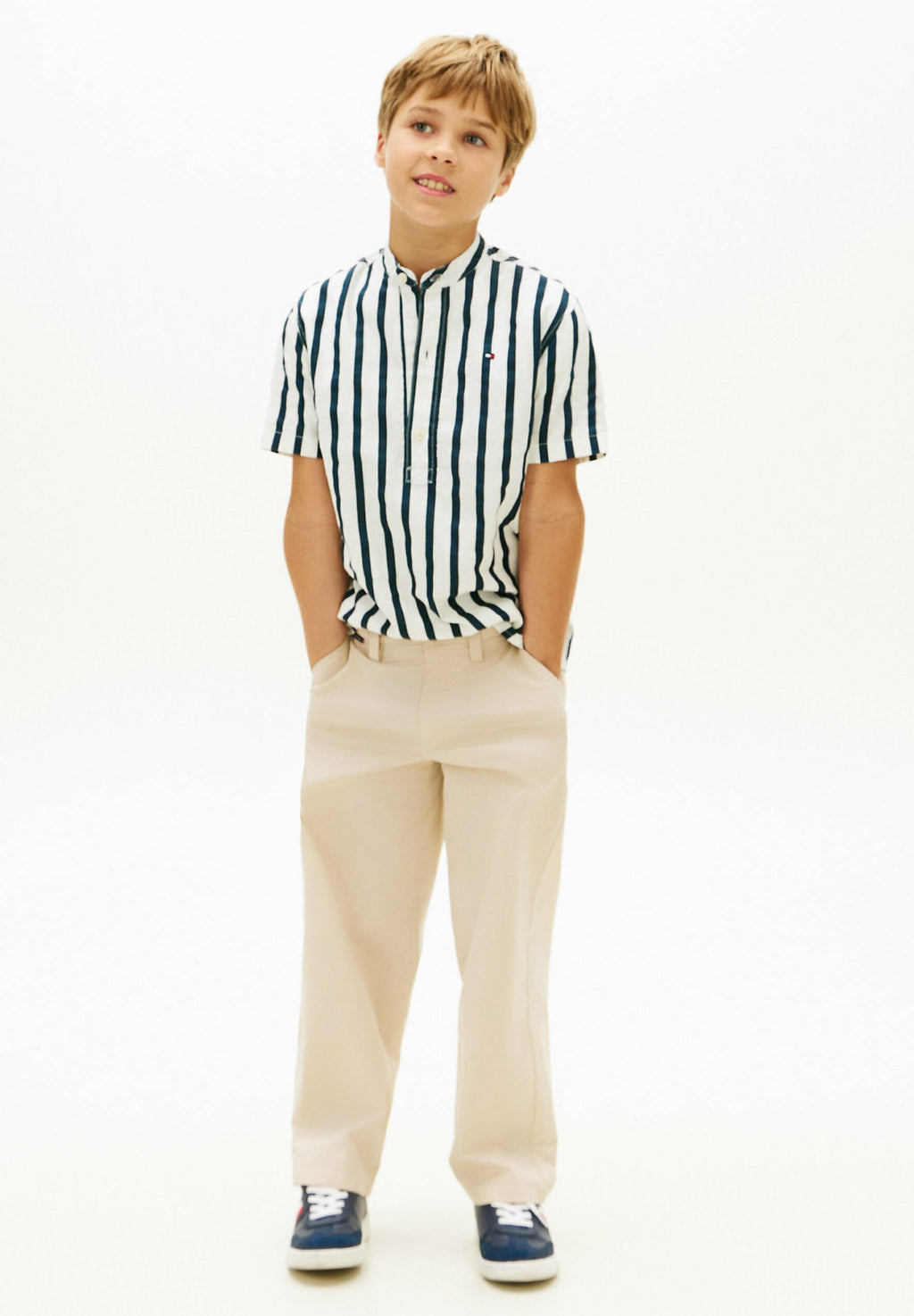Tommy Hilfiger Hemd Media 2