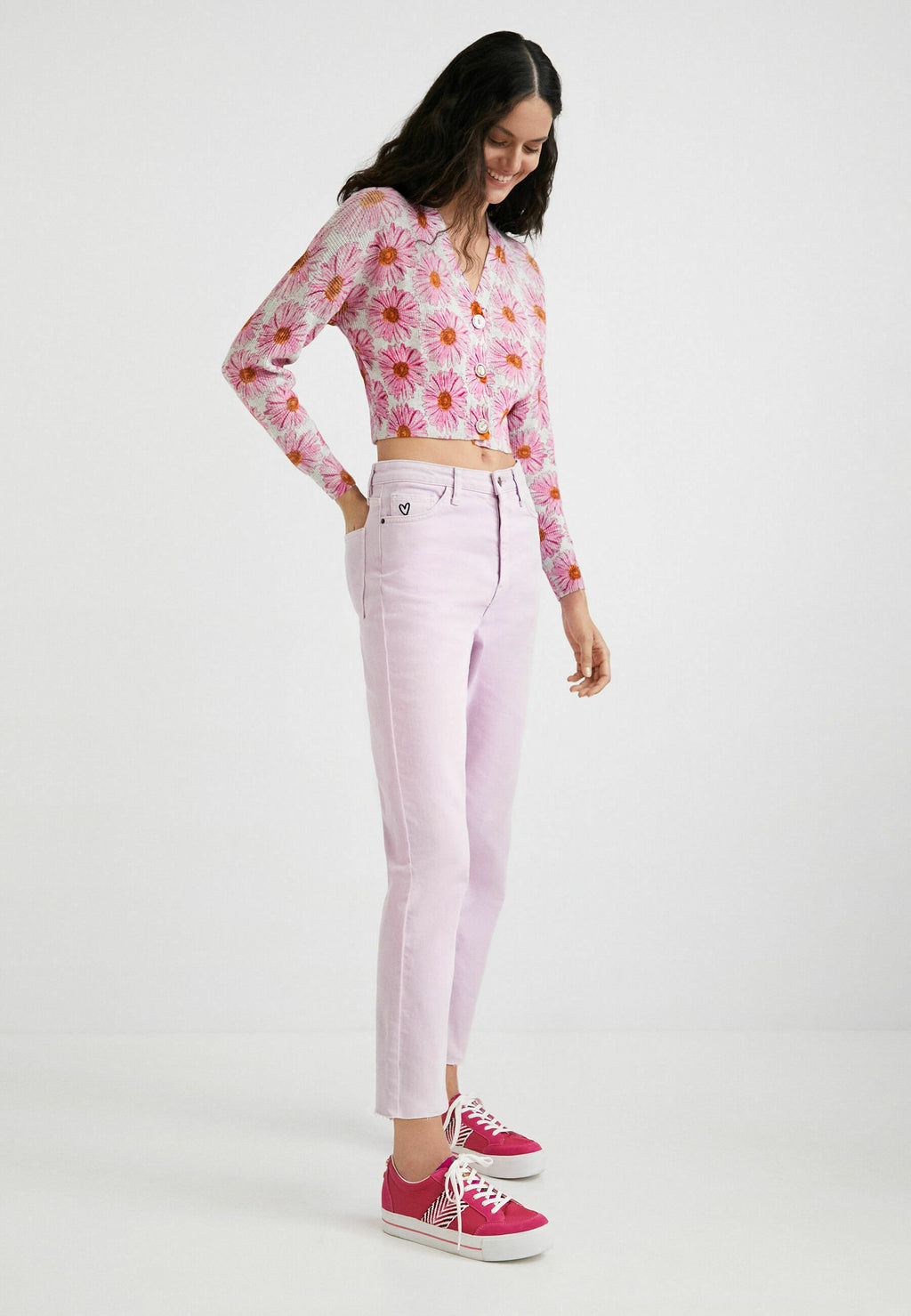Desigual