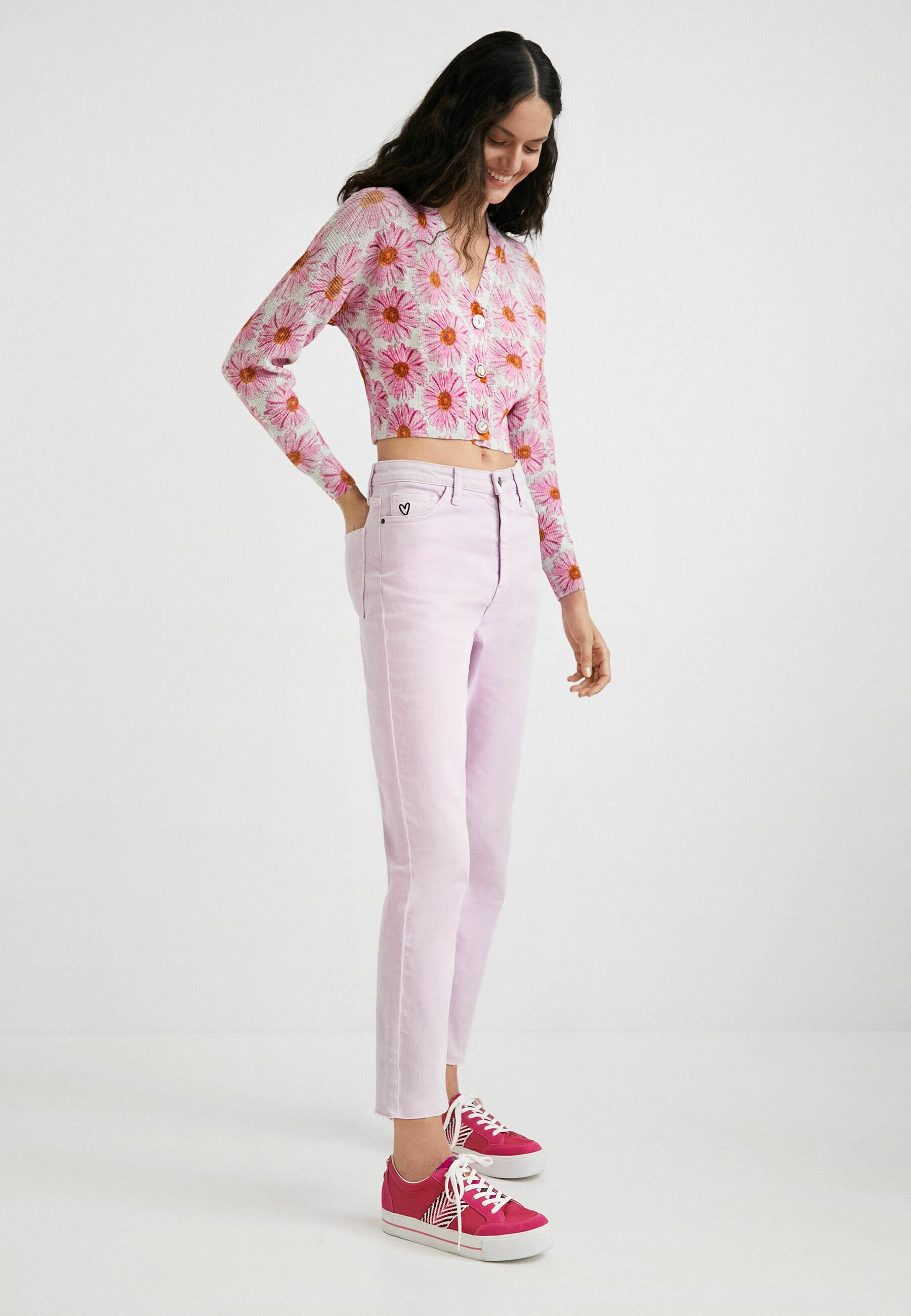 Desigual