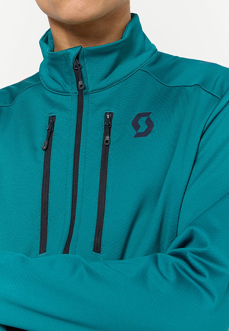 SCOTT Sports Trainingsjacke Media 3