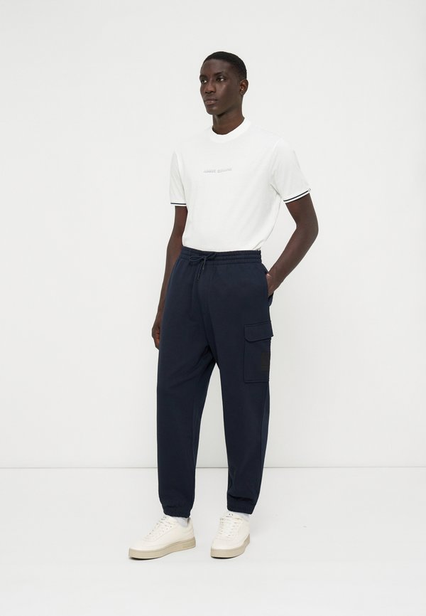Armani Exchange