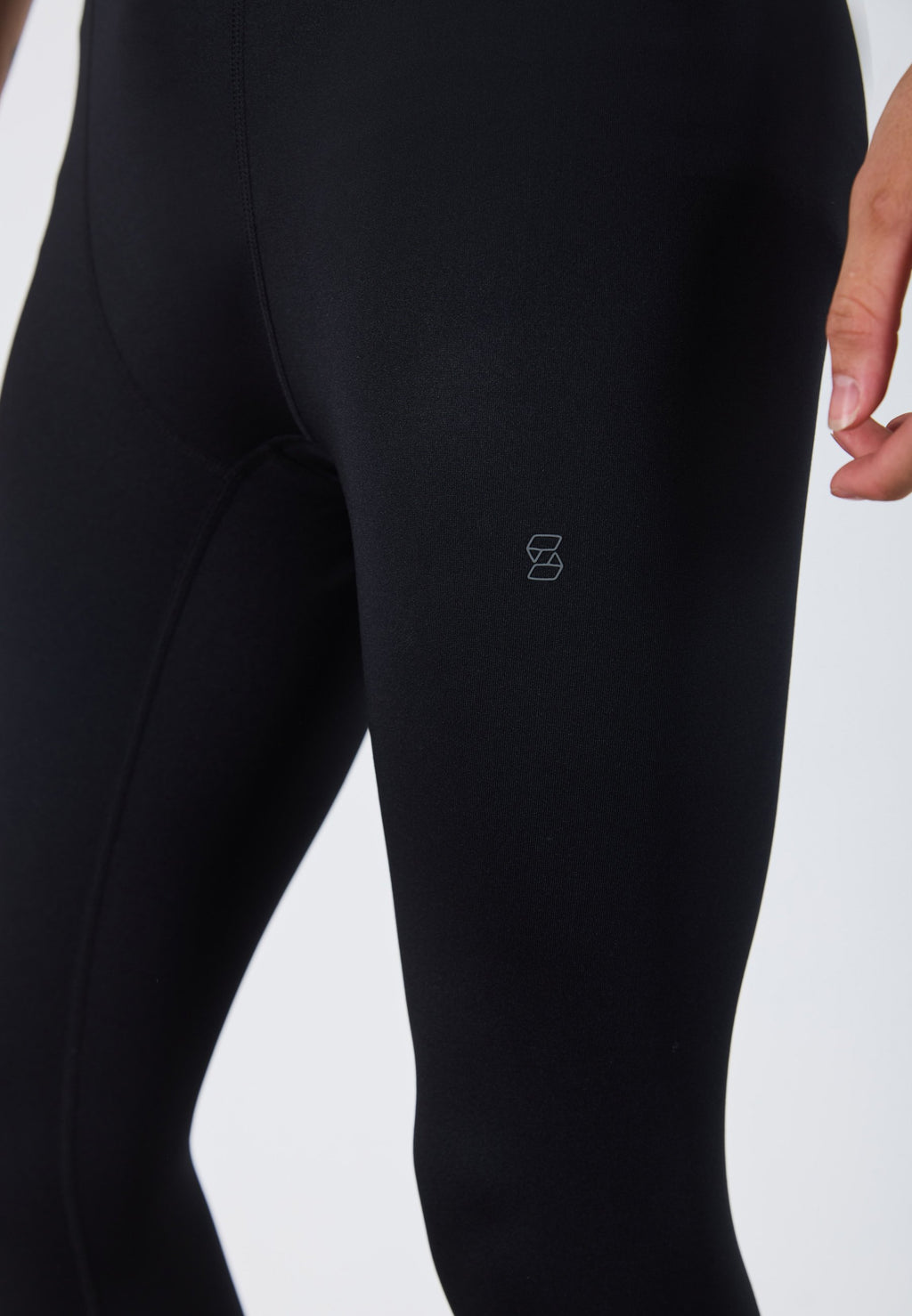 Pier One Sport FULL LENGTH LEGGINGS 2 PACK