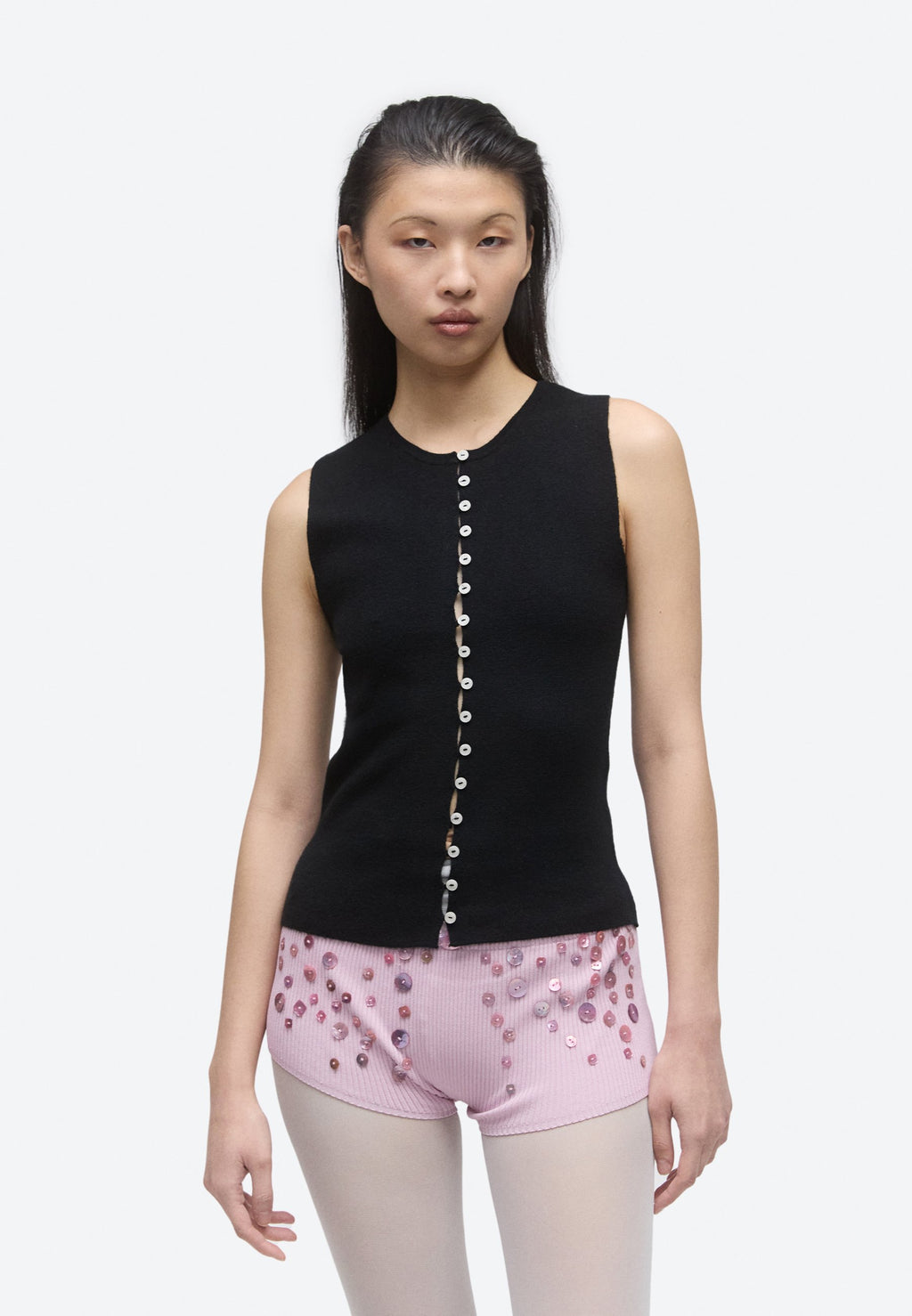 Gina Tricot BUTTON DOWN
