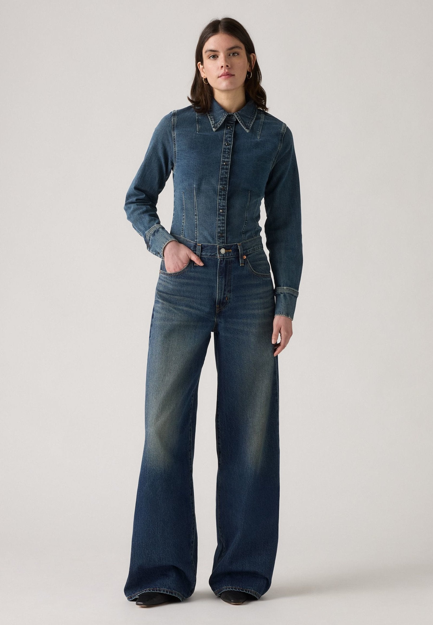Levi's® XL STRAIGHT