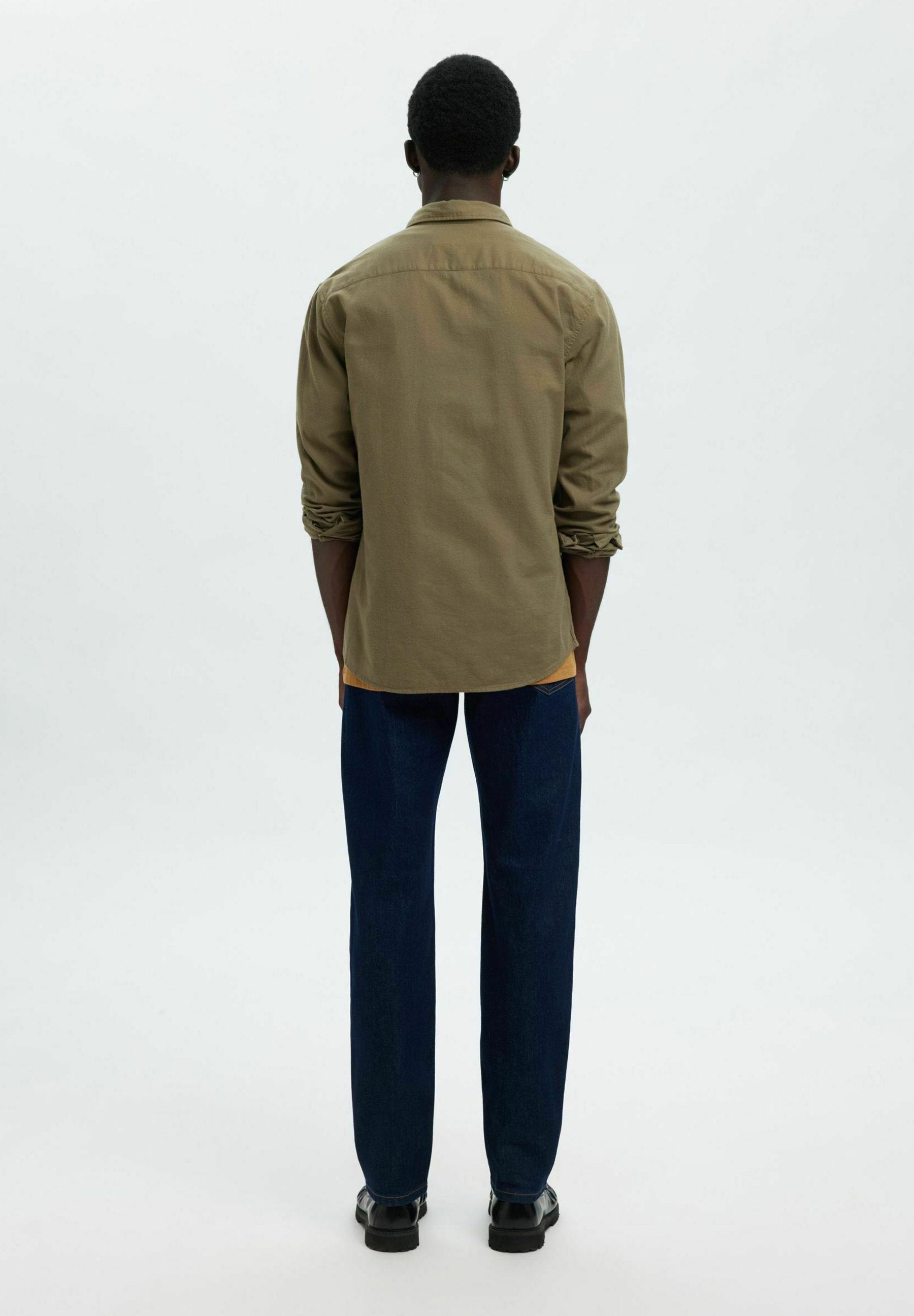 Selected Flannel