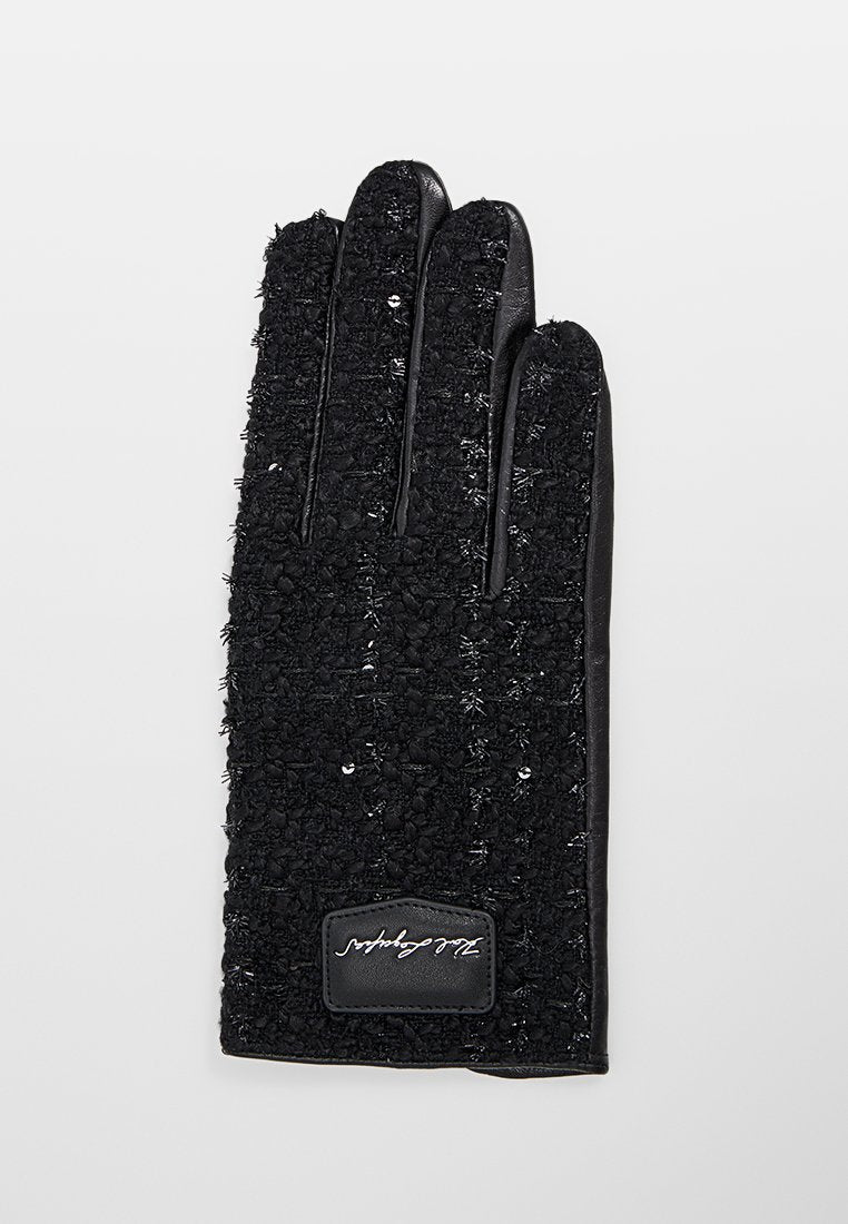 KARL LAGERFELD Fingerhandschuh Media 1