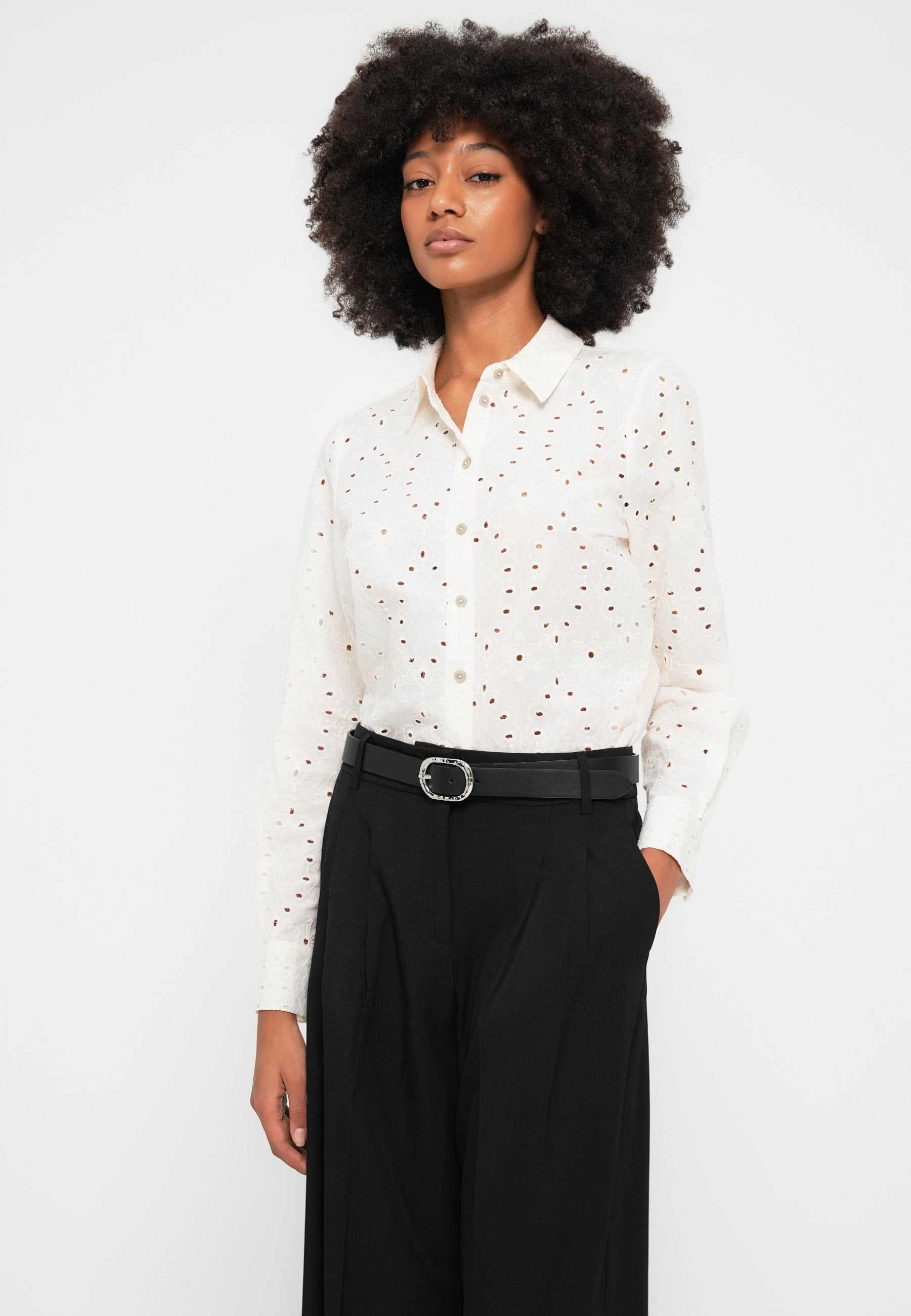 Vero Moda VMHAY SHIRT