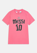 MESSI NAME AND NUMBER GRAPHIC KIDS Media 1