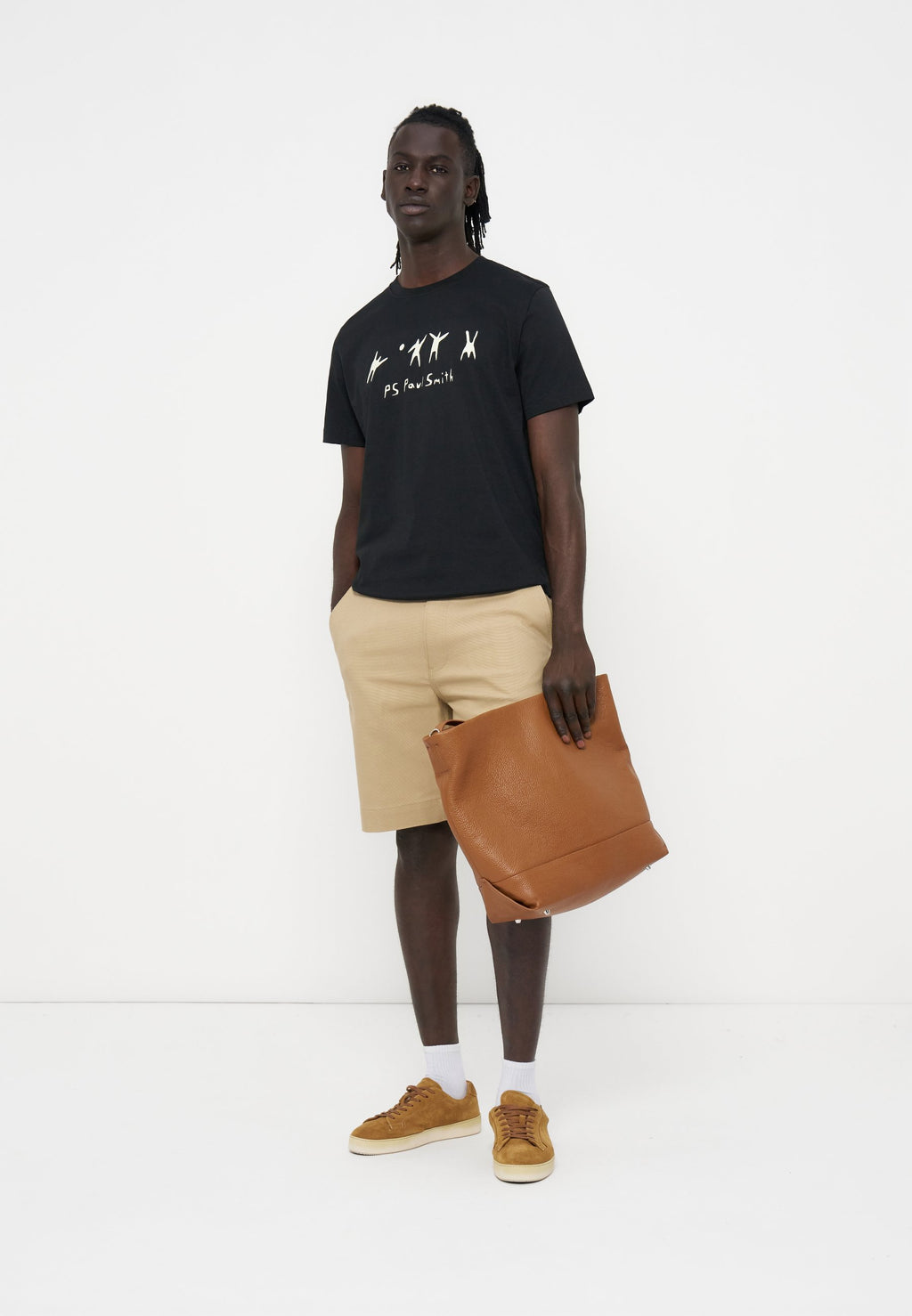 PS Paul Smith VOLLEYBALL REGULAR FIT