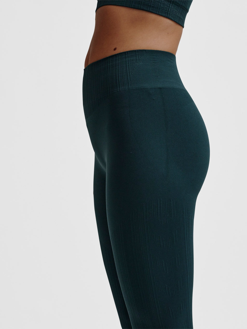 Hummel DEFINE SEAML SCRUNCH