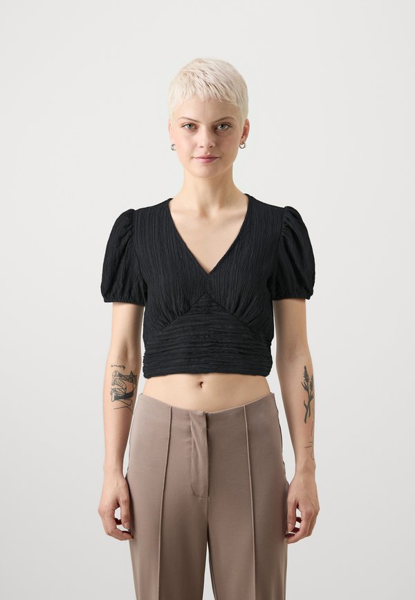 Vero Moda Petite VMANDREA CROPPED