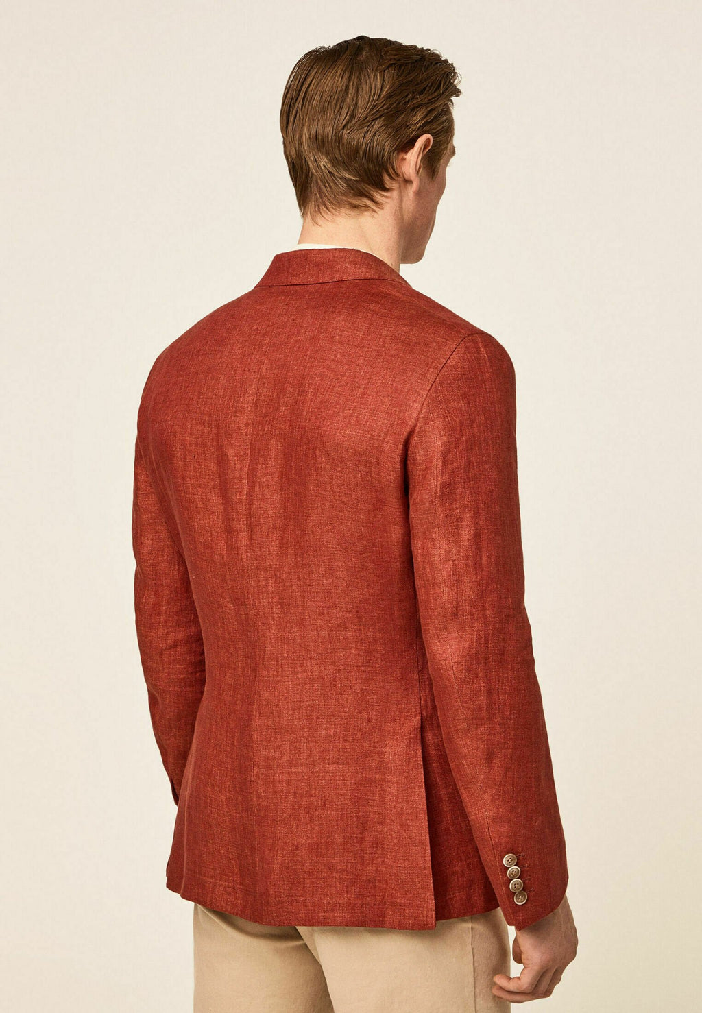 Hackett London