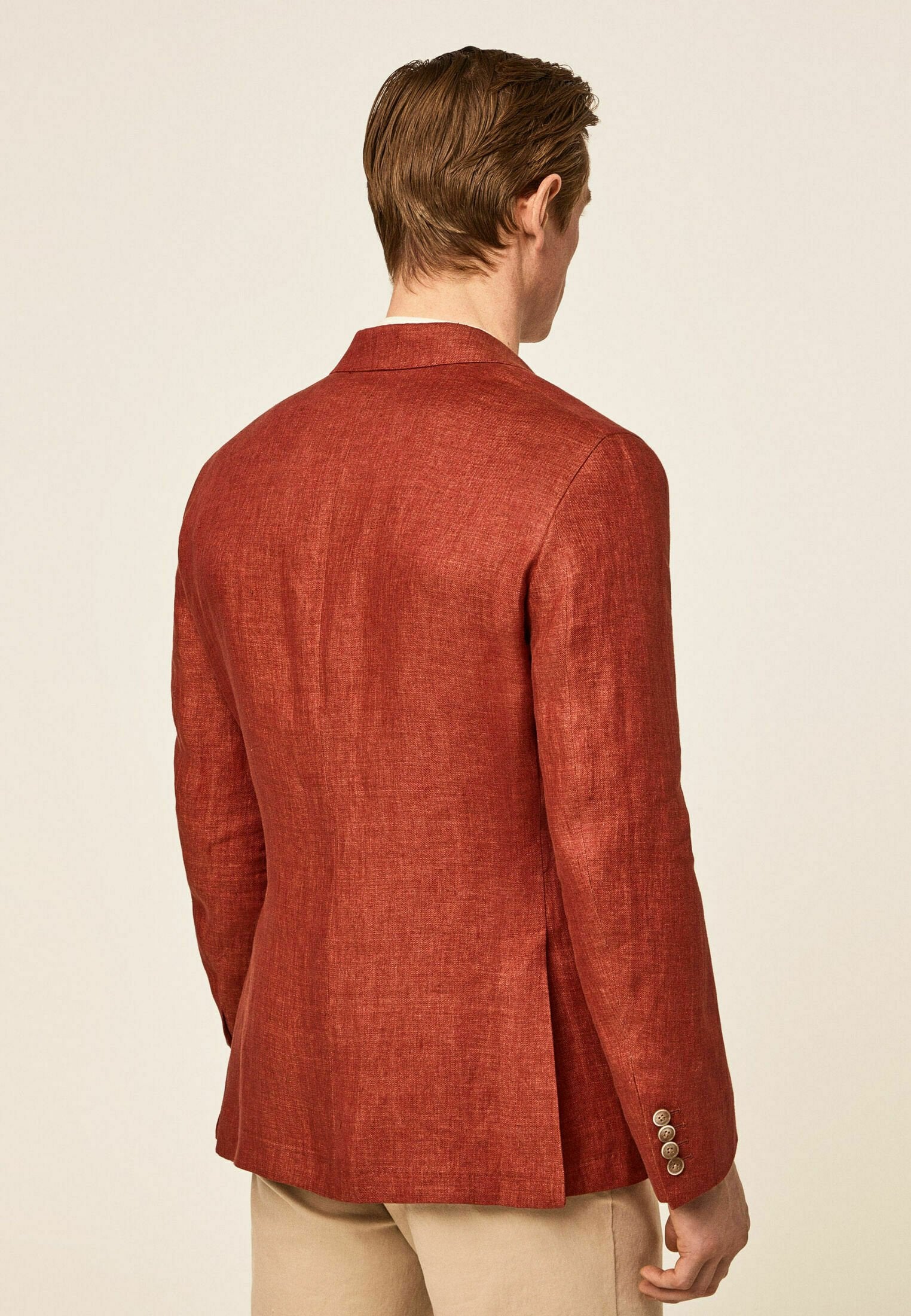 Hackett London