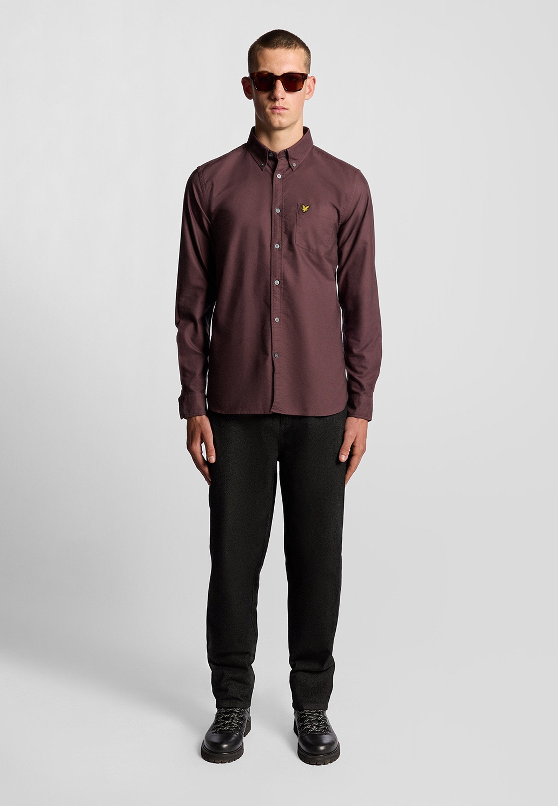 Lyle & Scott PLAIN