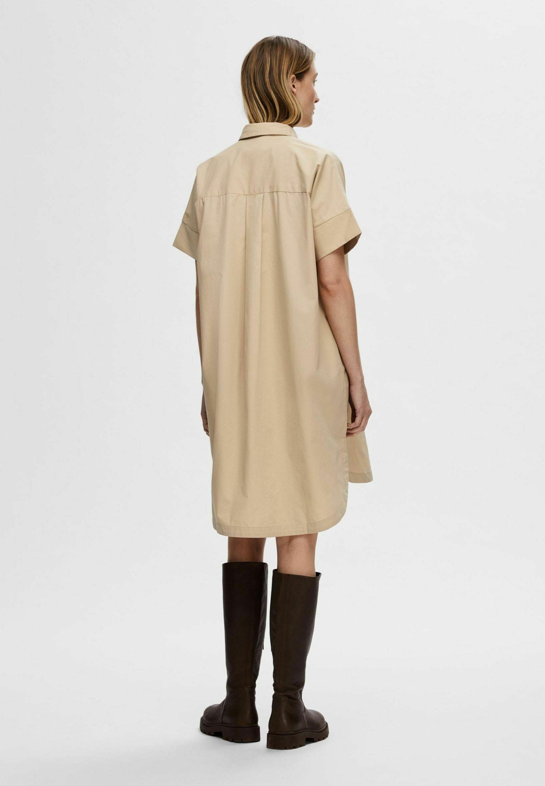 Selected Cotton